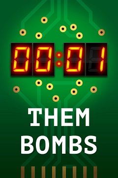 Them Bombs / Them Bombs [PC] [2019]