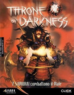 Трон темряви / Throne of Darkness / 7 Самураев [PC] [2001]