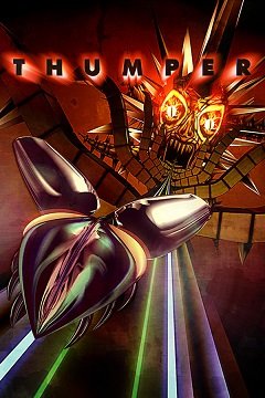 Стукач. / Thumper [PC] [2016]