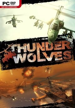 Громові Вовки / Thunder Wolves [PC] [2013]