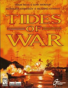 Припливи війни / Tides of War [PC] [1999]