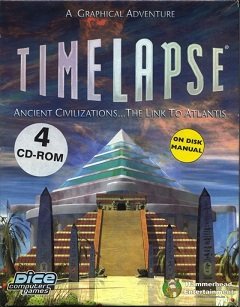 Таймлапс / Timelapse [PC] [1996]