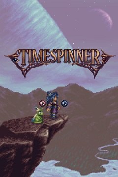 Таймспінер / Timespinner [PC] [2018]