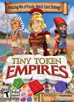 Імперії крихітних жетонів / Tiny Token Empires [PC] [2012]