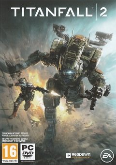 Titanfall 2 / Titanfall 2 [PC] [2016]