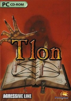 Тлон: Туманна історія / Tlon: A Misty Story [PC] [1999]