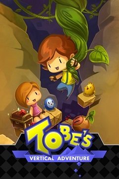 Вертикальна пригода Тобі / Tobe’s Vertical Adventure [PC] [2011]