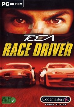 Гонщик TOCA / TOCA Race Driver / Pro Race Driver [PC] [2003]