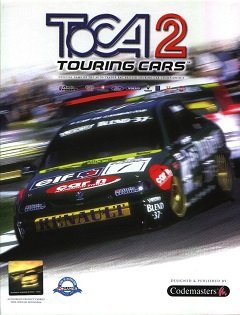 TOCA 2: Touring Car Challenge / TOCA 2: Touring Car Challenge / TOCA 2: Touring Cars [PC] [1999]