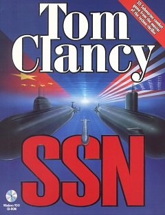 Tom Clancy SSN / Tom Clancy SSN [PC] [1996]