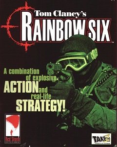 Tom Clancy’s Rainbow Six / Tom Clancy’s Rainbow Six [PC] [1998]