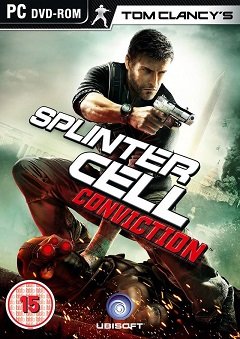 Tom Clancy’s Splinter Cell: Conviction / Tom Clancy’s Splinter Cell: Conviction [PC] [2010]