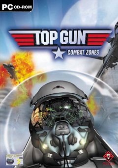 Найкращий стрілець: Бойові зони / Top Gun: Combat Zones [PC] [2003]