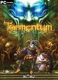 Tormentum: Темна скорбота / Tormentum: Dark Sorrow [PC] [2015]