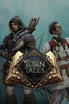 Рвані казки / Torn Tales [PC] [2017]