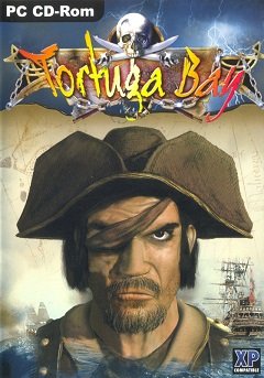 Тортуга-Бей / Tortuga Bay / Тортуга. Морское Братство [PC] [2004]