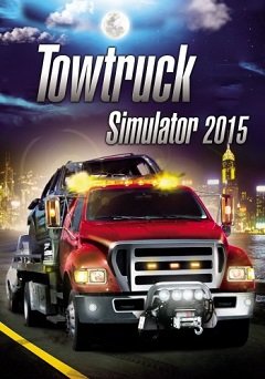 Towtruck Simulator 2015 / Towtruck Simulator 2015 [PC] [2014]