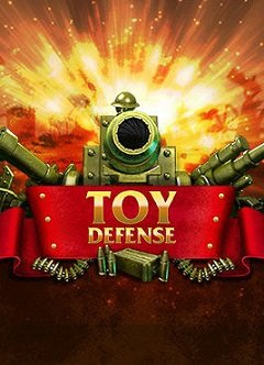 Захист від іграшок / Toy Defense / Солдатики [PC] [2012]