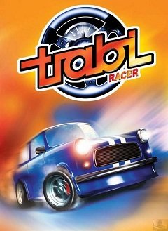 Trabi Racer / Trabi Racer [PC] [2004]