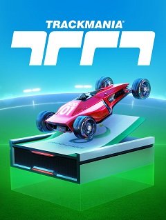 Трекманія 2020 / Trackmania 2020 / Trackmania Nations Remake [PC] [2020]