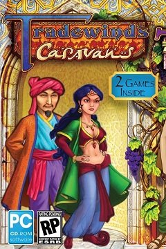 Каравани з пасатами / Tradewinds Caravans [PC] [2008]