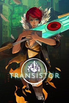 Транзистор / Transistor [PC] [2014]