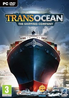 Трансокеан: Судноплавна компанія / TransOcean: The Shipping Company [PC] [2014]