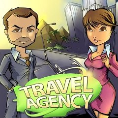 Бюро подорожей / Бюро путешествий / Travel Agency [PC] [2008]