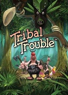 Племінний конфлікт / Tribal Trouble [PC] [2005]