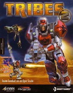 Племена 2 / Tribes 2 [PC] [2001]