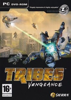 Племена: Помста / Tribes: Vengeance [PC] [2004]