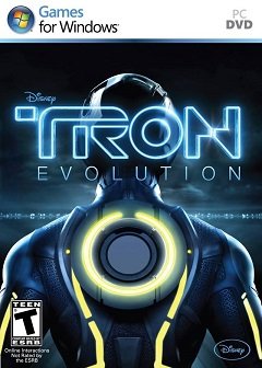 ТРОН: Еволюція / TRON: Evolution [PC] [2010]