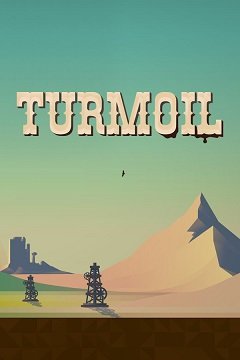 Неспокій. / Turmoil [PC] [2016]