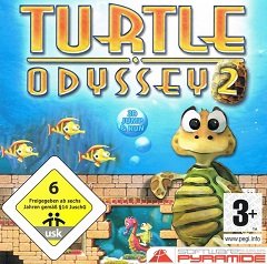 Черепашача одіссея 2 / Turtle Odyssey 2 / Одиссея Черепашки 2 [PC] [2007]