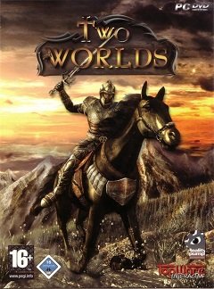 Два світи / Two Worlds [PC] [2007]