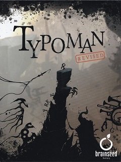 Типоман: Виправлений / Typoman: Revised [PC] [2016]