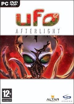 НЛО: Післясвітло / UFO: Afterlight / UFO: Прозрение [PC] [2007]