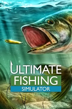 Ultimate Fishing Simulator / Ultimate Fishing Simulator [PC] [2018]