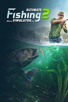 Ultimate Fishing Simulator 2 / Ultimate Fishing Simulator 2 [PC] [2022]