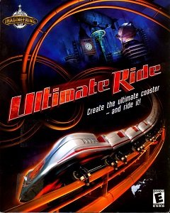 Ultimate Ride / Ultimate Ride [PC] [2001]