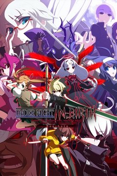 У розділі Night In-Birth Exe:Late / Under Night In-Birth Exe:Late [PC] [2016]