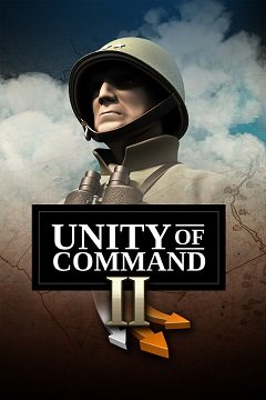 Єдність командування II / Unity of Command II [PC] [2019]