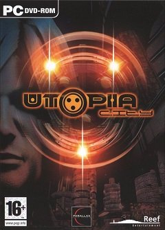 Утопія Сіті / Утопия Сити / Utopia City [PC] [2005]