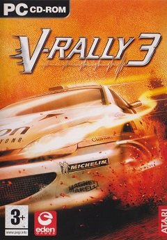 V-Rally 3 / V-Rally 3 [PC] [2003]