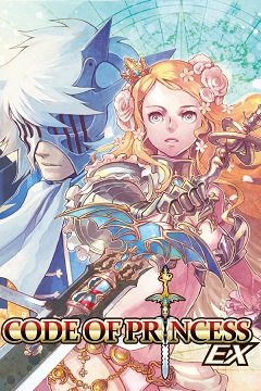 Кодекс принцеси EX / Code of Princess EX [PC] [2020]