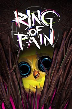 Кільце болю / Ring of Pain [PC] [2020]