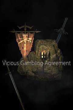 Угода про порочну азартну гру / Vicious Gambling Agreement [PC] [2019]