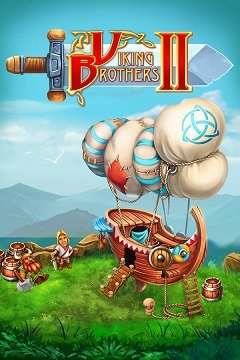 Брати Вікінги 2 / Братья Викинги 2 / Viking Brothers 2 [PC] [2017]