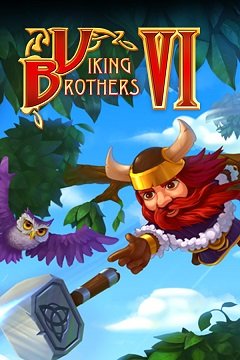 Брати Вікінги 6 / Братья Викинги 6 / Viking Brothers 6 [PC] [2019]