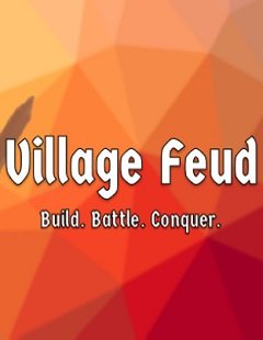 Сільська ворожнеча / Village Feud [PC] [2019]